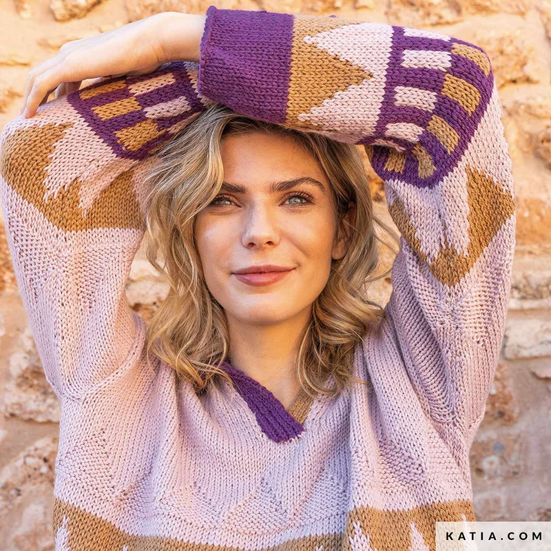 Katia Basic Merino 093 Himmelblau