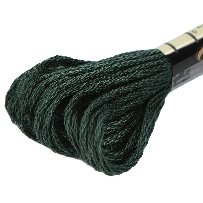 DMC 117MC Mouliné Spécial Stickgarn 8 m 500