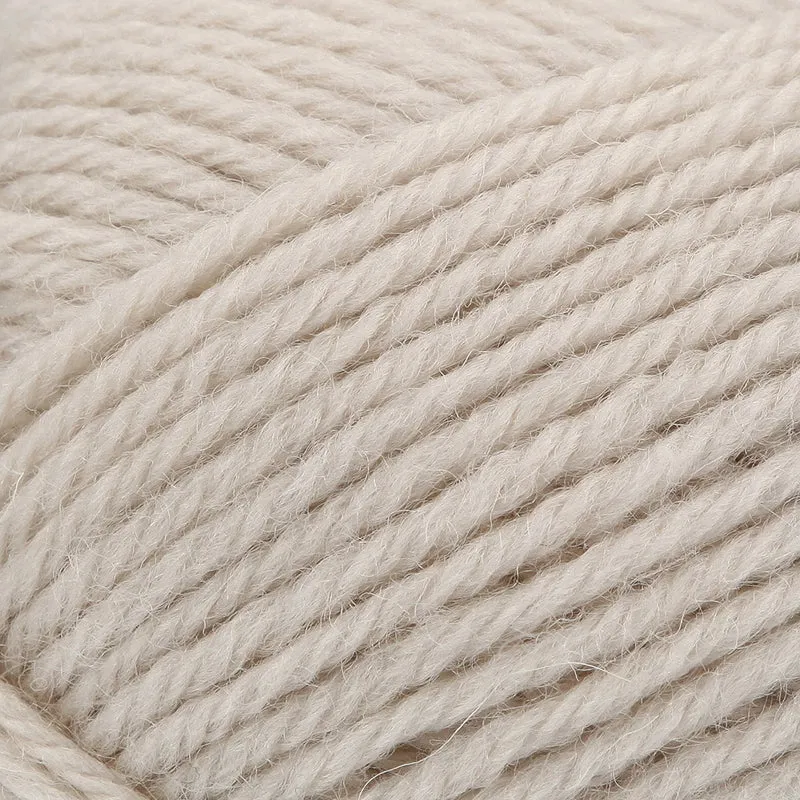 DROPS Karisma Uni Colour 085 Hellbeige