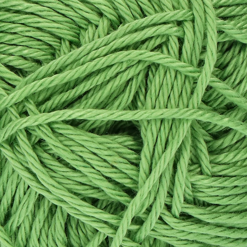 Lana Grossa Cotone 118 Maisgrün