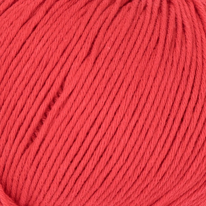 Katia Cotton 100 % 004 Rot