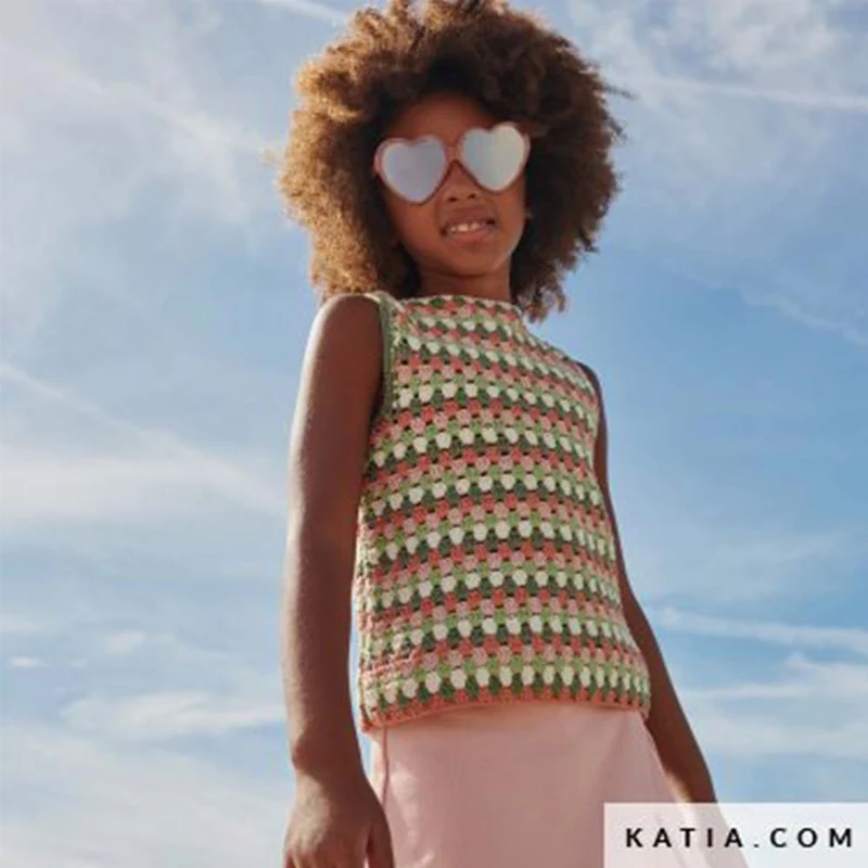 Katia Cotton 100 % 010 Grau