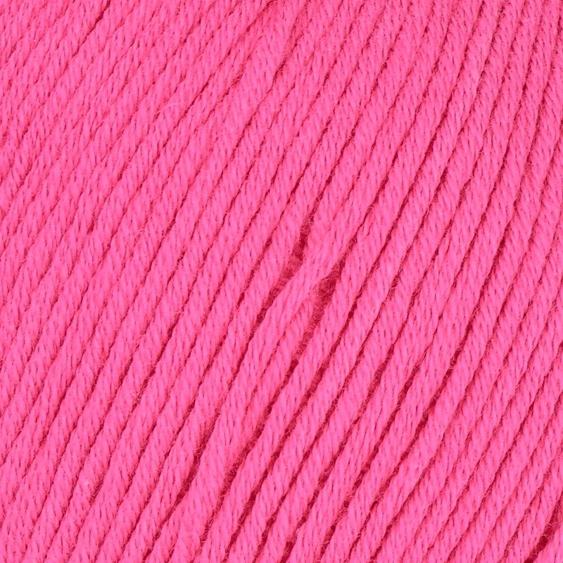 Katia Cotton 100 % 024 Fuchsia