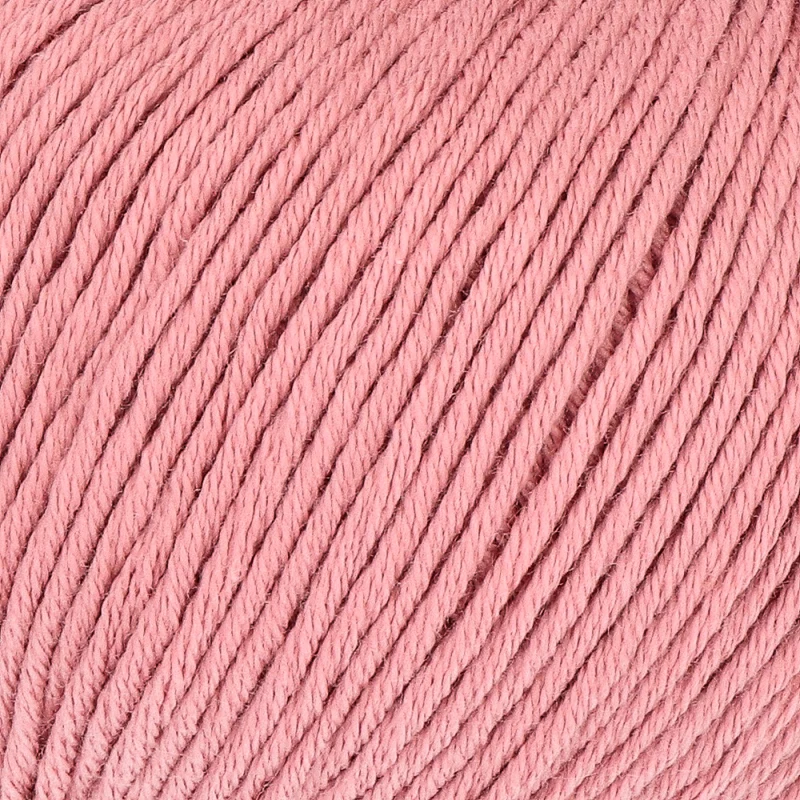 Katia Cotton 100 % 050 Dunkelrosa