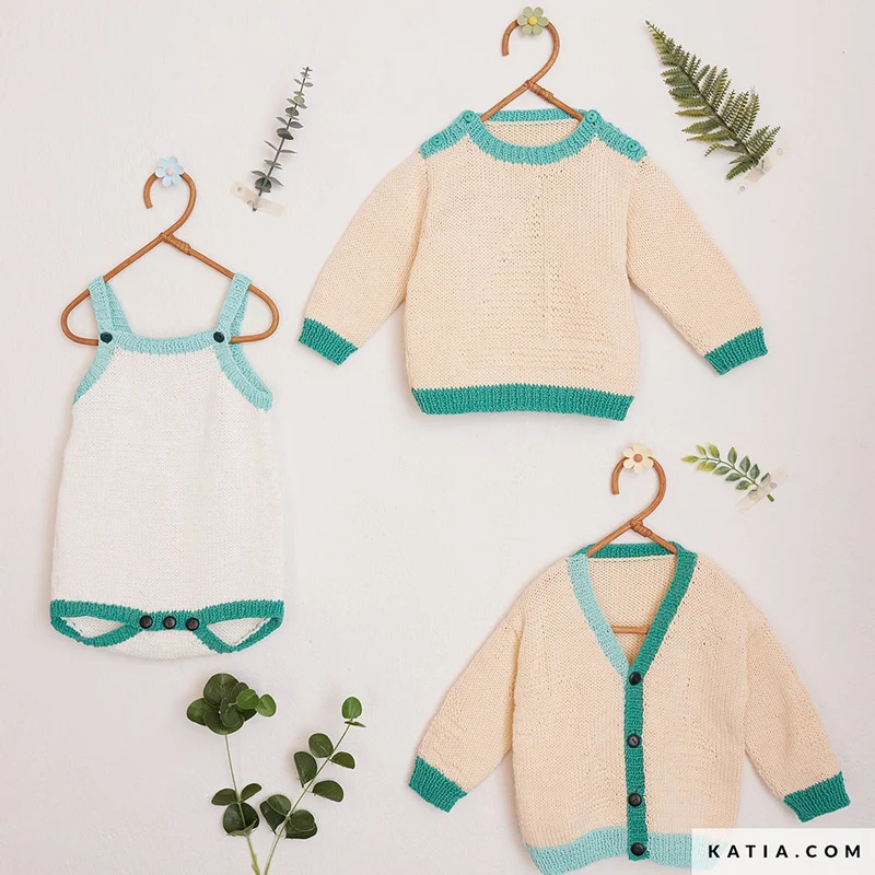 Katia Cotton 100 % 050 Dunkelrosa