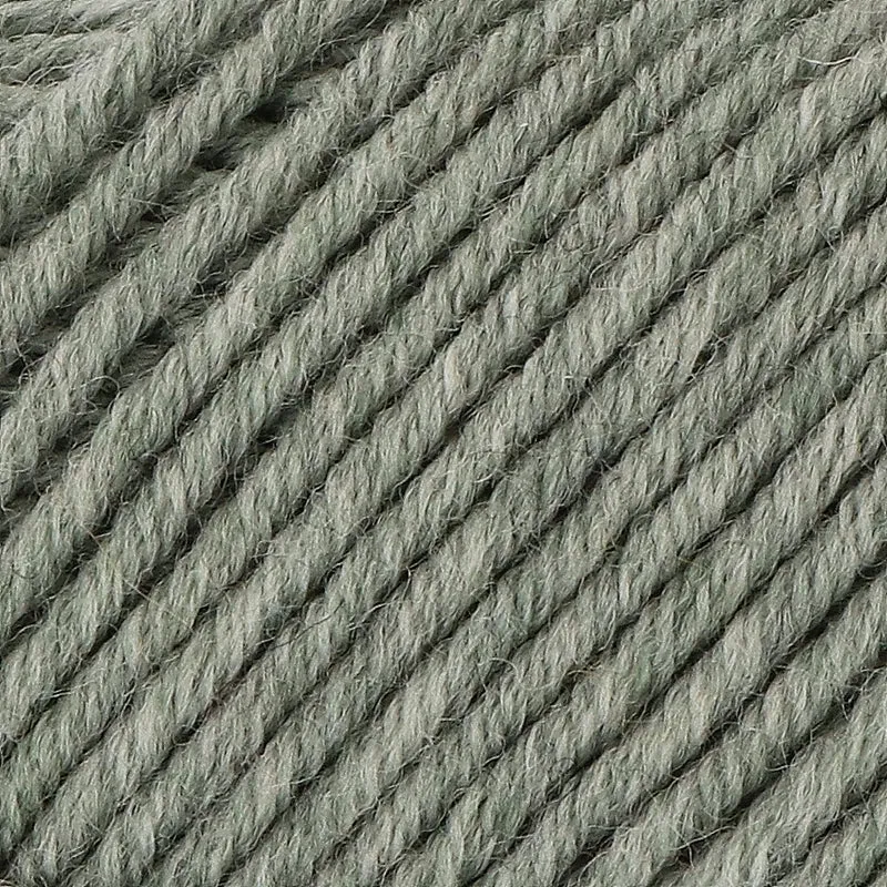 DROPS Merino Extra Fine Mix 47 Salbeigrün