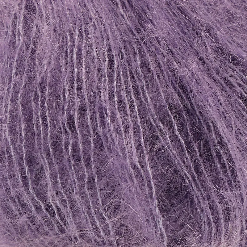 Lana Grossa Silkhair 188 Lila
