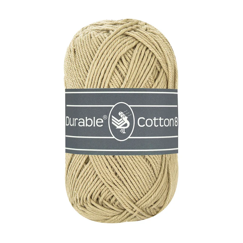 Durable Cotton 8 2213 Bone