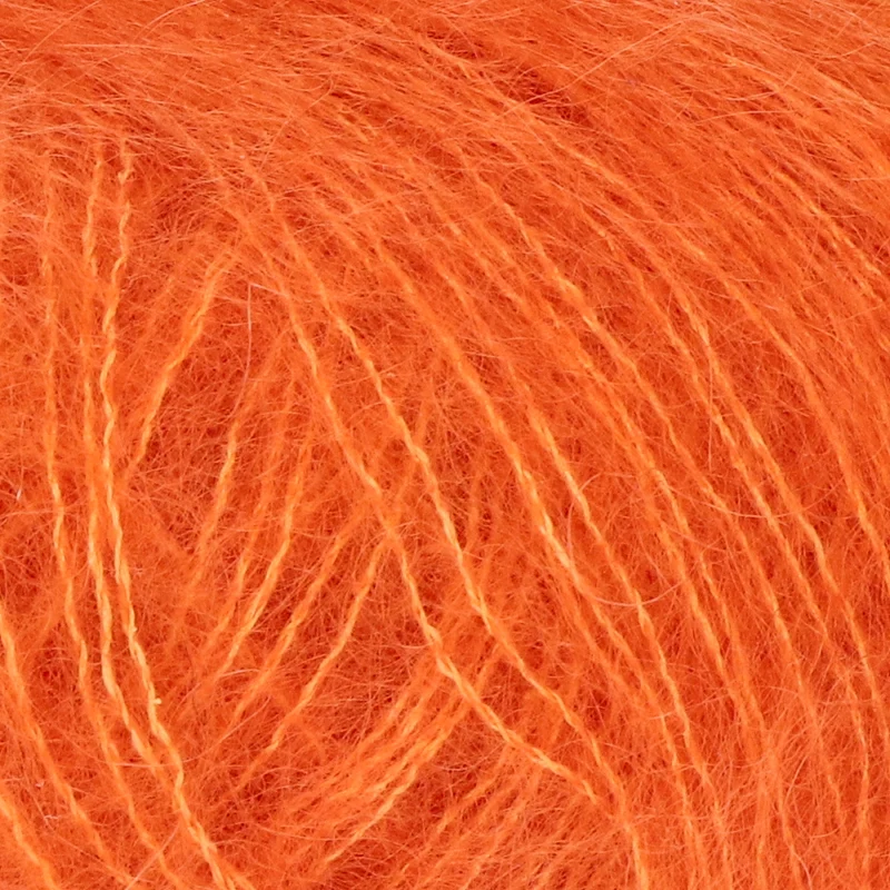 Lana Grossa Silkhair 171 Orange