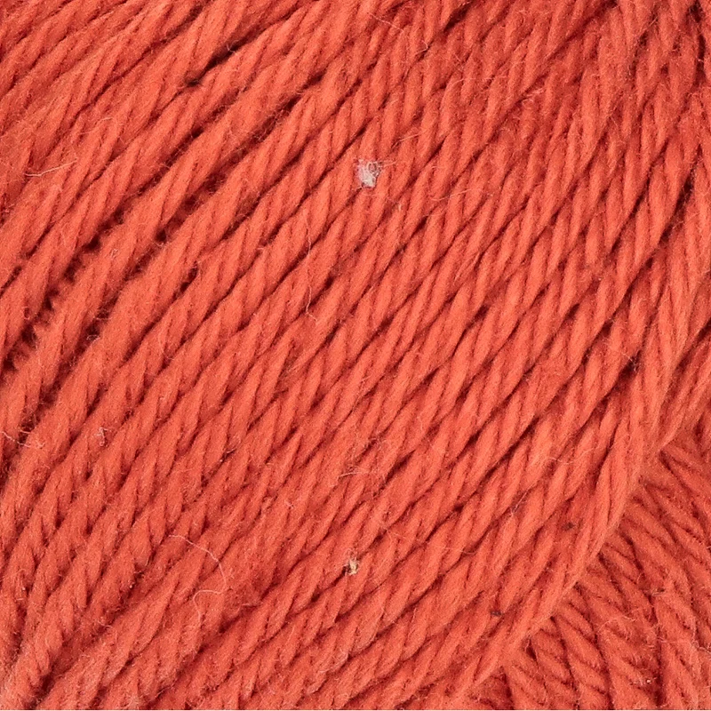 Yarn and Colors Must-have Minis 109 Rust