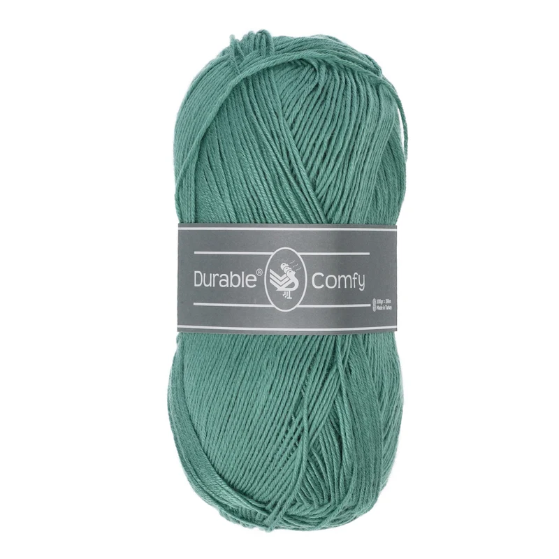Durable Comfy 2133 Dark Mint