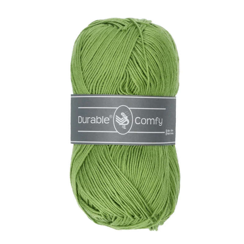 Durable Comfy 2155 Apfelgrün