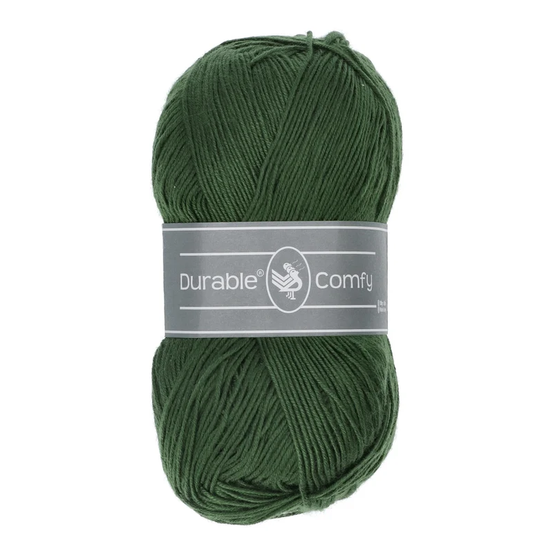 Durable Comfy 2150 Waldgrün