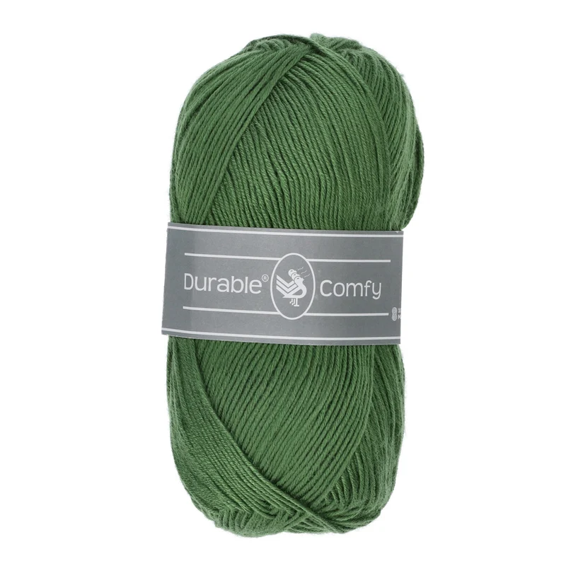 Durable Comfy 2147 Hellgrün