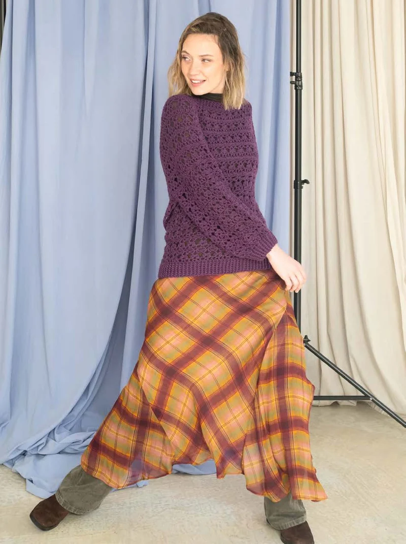 Katia Basic Merino 091 Altrosa