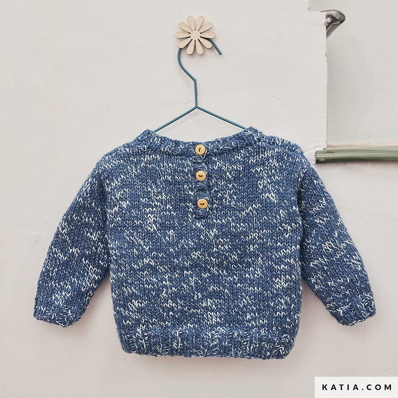 Katia Basic Merino 091 Altrosa