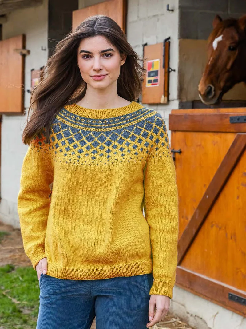 Katia Basic Merino 091 Altrosa