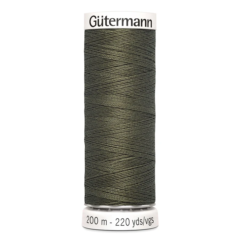 Gütermann Polyester-Nähgarn 200 m 676