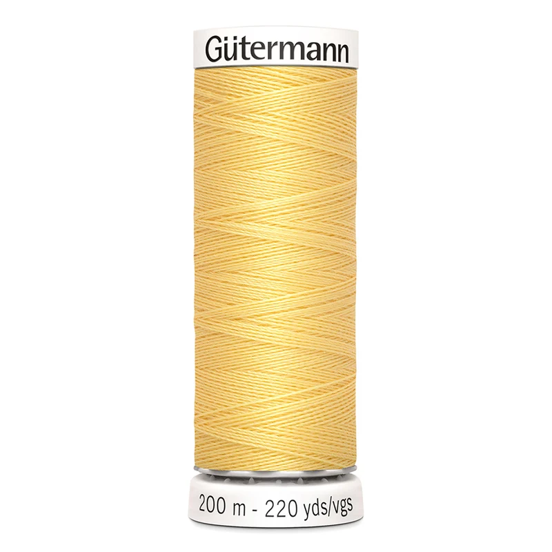 Gütermann Polyester-Nähgarn 200 m 7