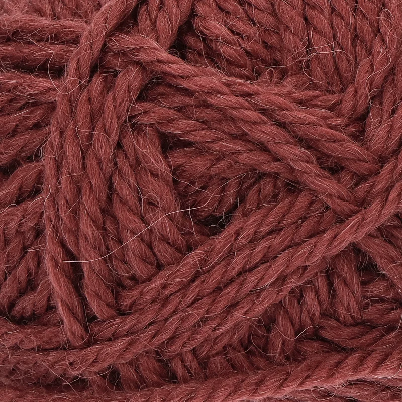 DROPS Nepal Uni Colour 8916 Weinrot