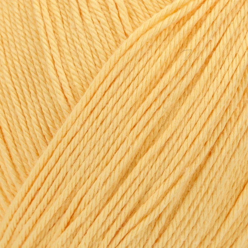 Stylecraft Naturals – Bamboo + Cotton DK 7251 Daffodil