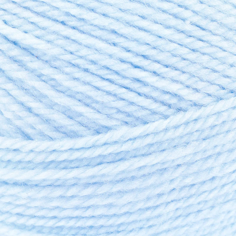 Stylecraft New Wondersoft DK 7260 Hellblau