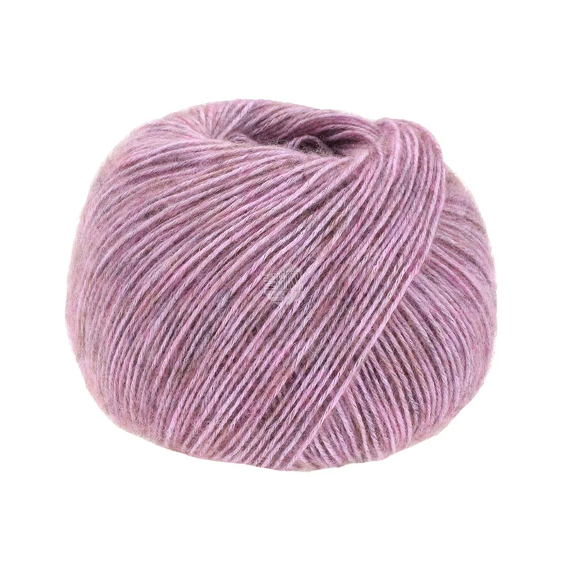Lana Grossa Ecopuno 070 Antikviolett