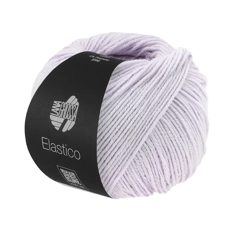 Lana Grossa Elastico 171 Hellviolett