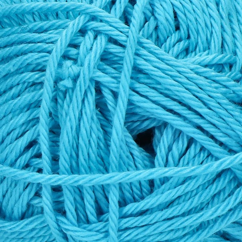 Lana Grossa Cotone 009 Türkis