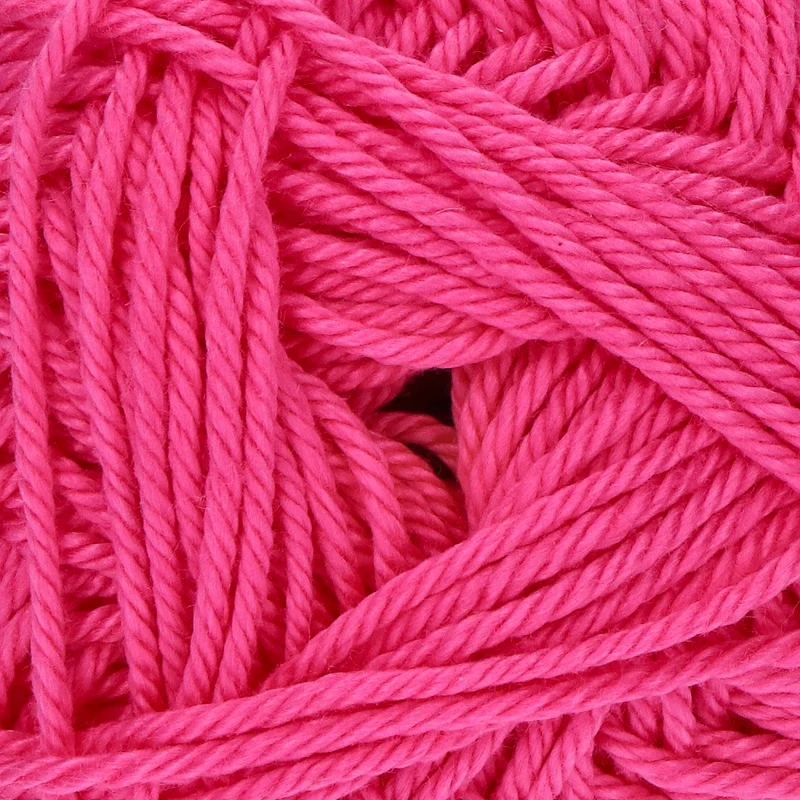 Lana Grossa Cotone 003 Rosa