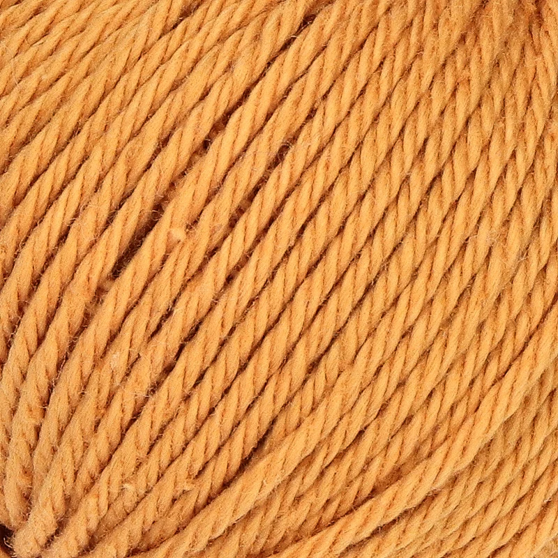Yarn and Colors Must-have Minis 107 Ocker