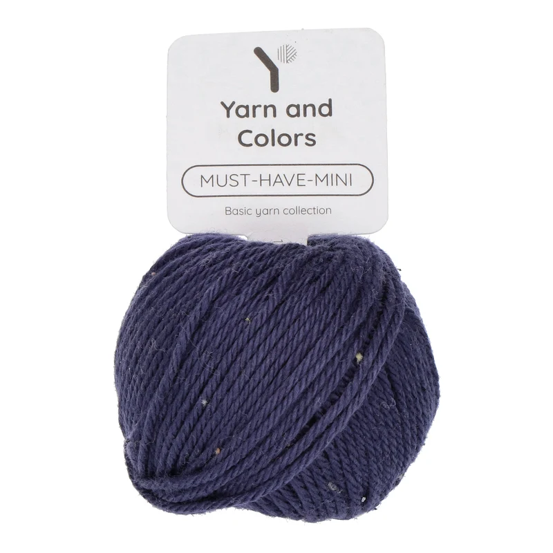 Yarn and Colors Must-have Minis 117 Dusk