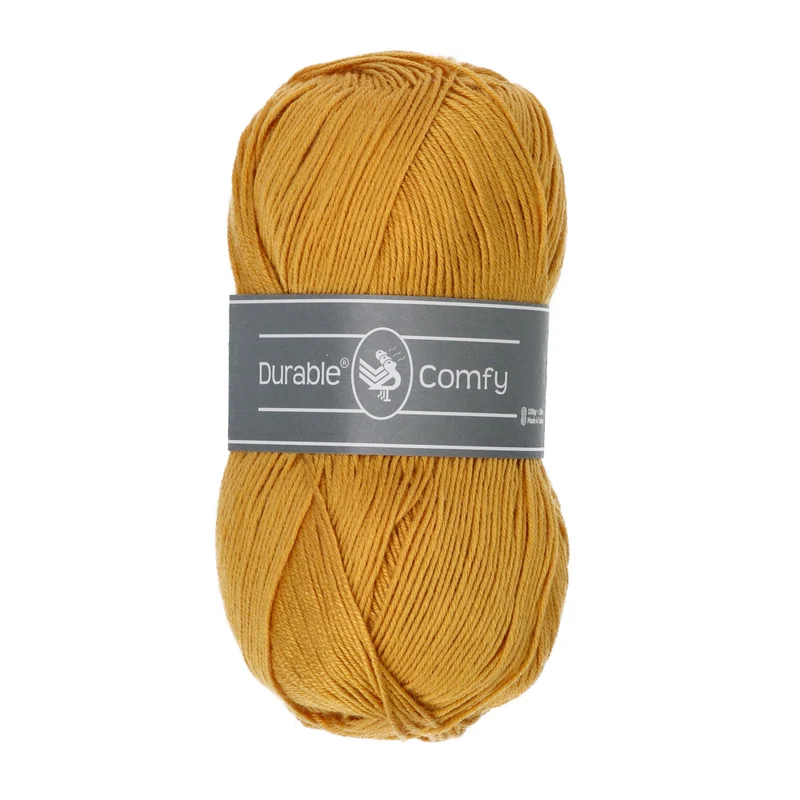 Durable Comfy 2179 Honey