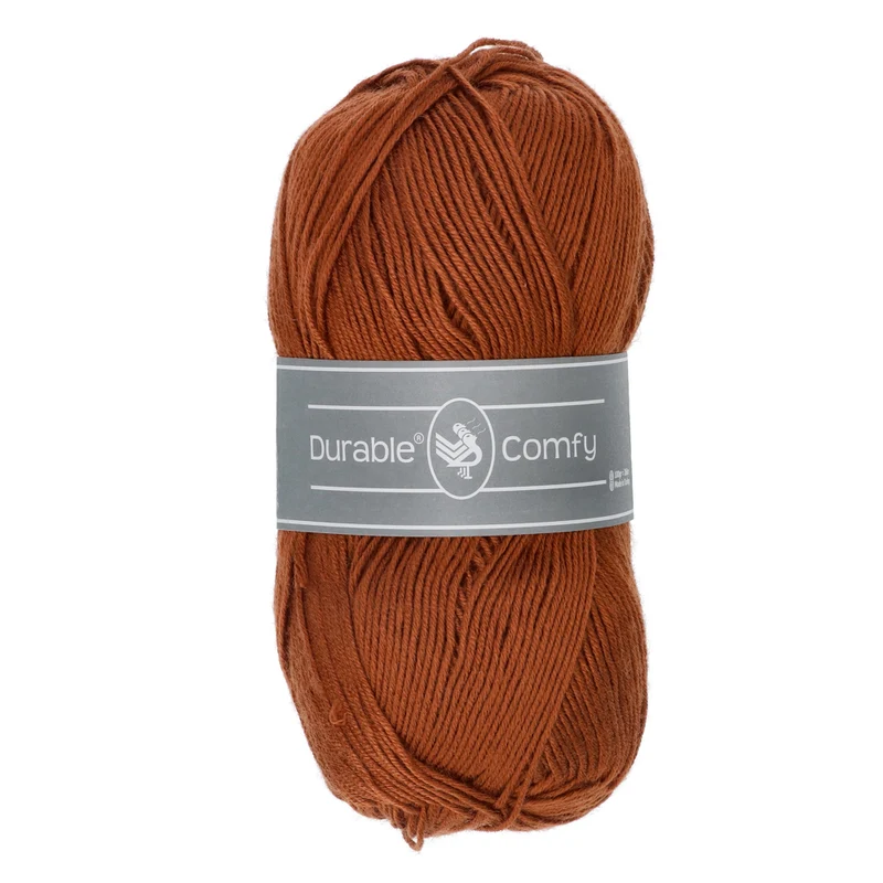 Durable Comfy 2210 Karamell