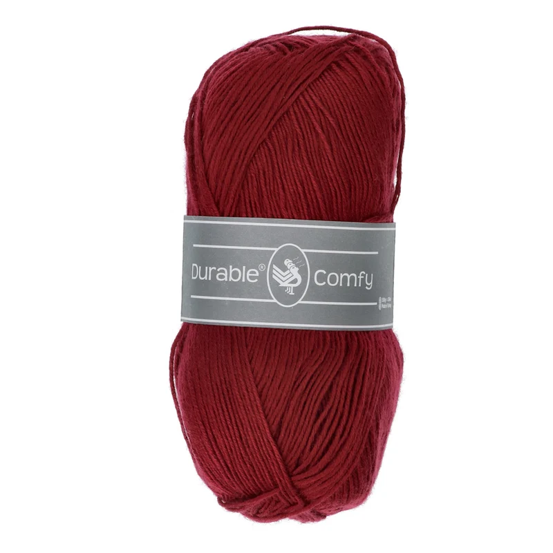 Durable Comfy 222 Burgund