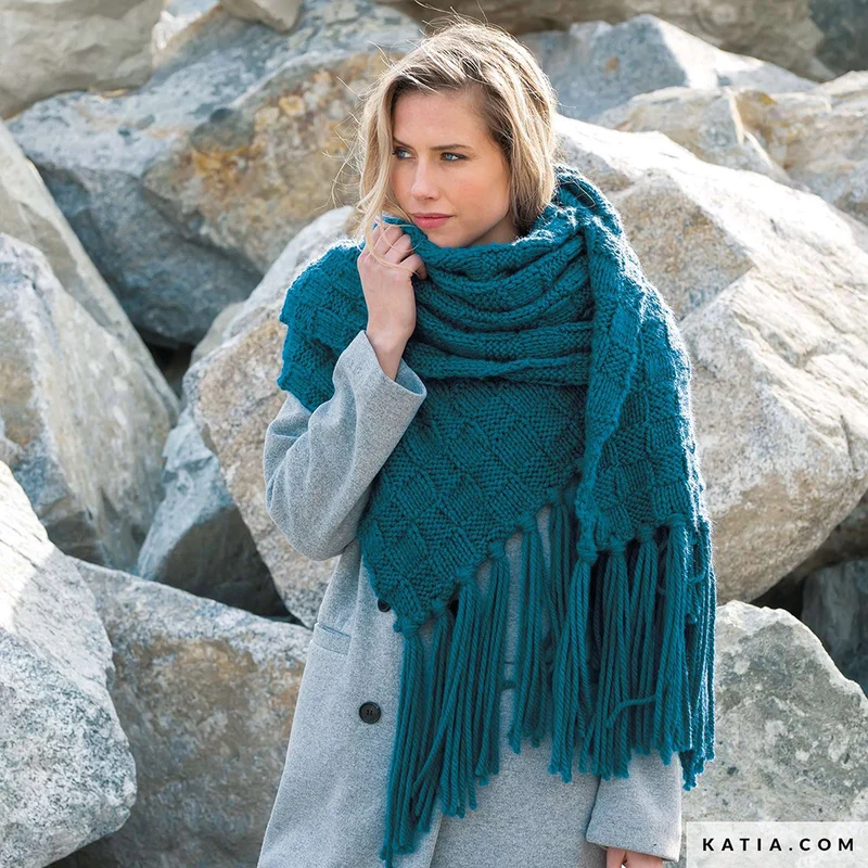 Katia Big Merino 020 Nerz