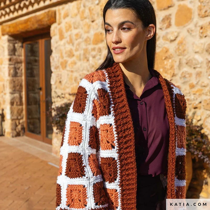 Katia Big Merino 051 Creme