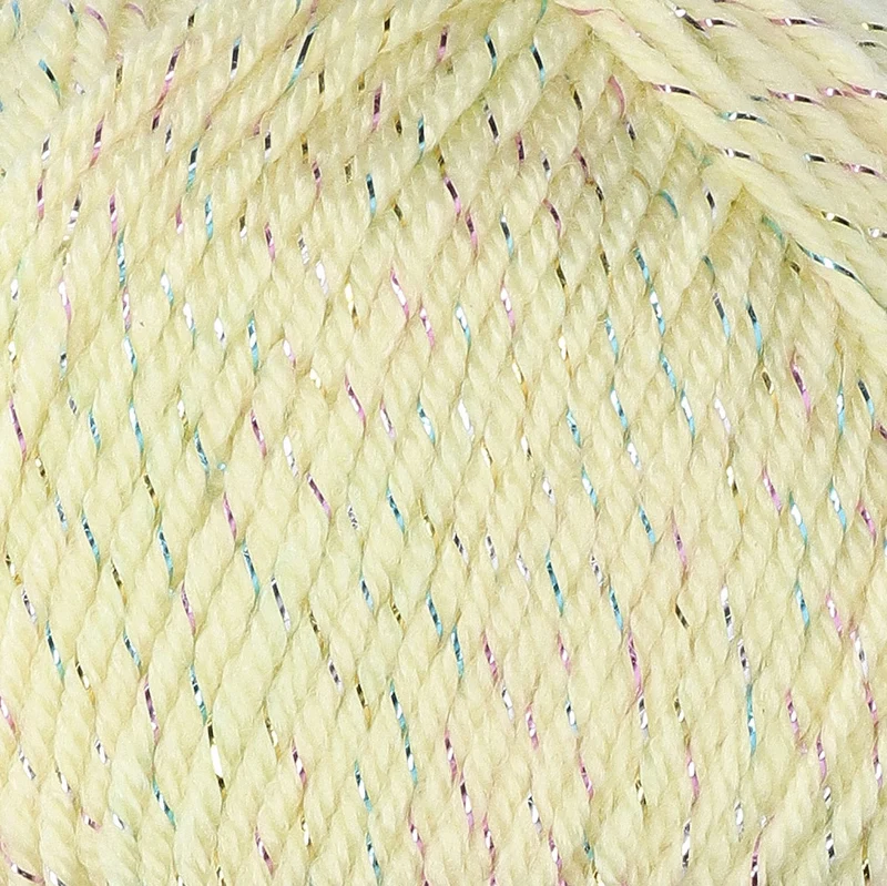 Stylecraft Baby Sparkle 6107 Lemon