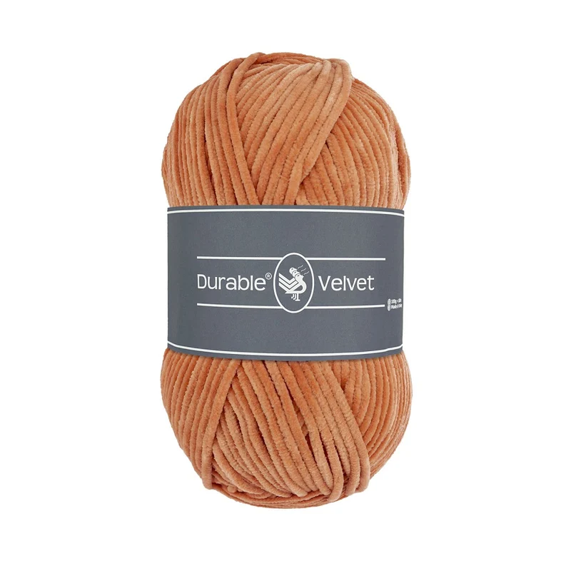 Durable Velvet 2209 Camel