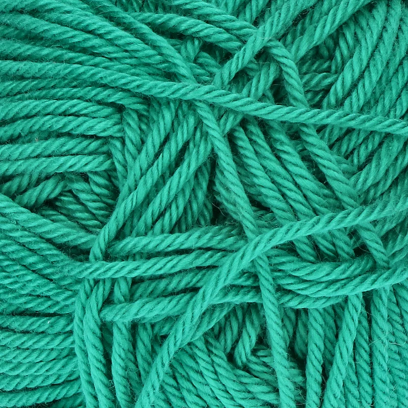 Lana Grossa Cotone 015 Smaragd