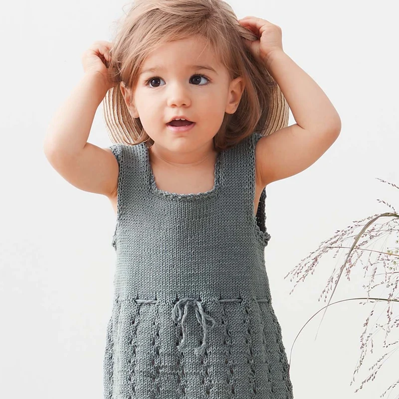 Lana Grossa Cotone 015 Smaragd
