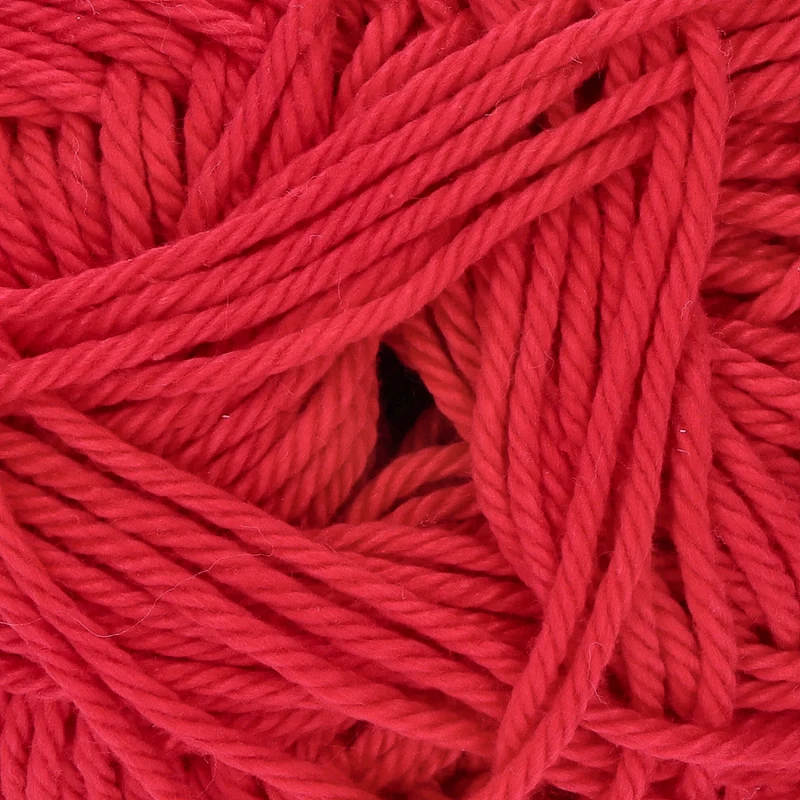 Lana Grossa Cotone 018 Rot