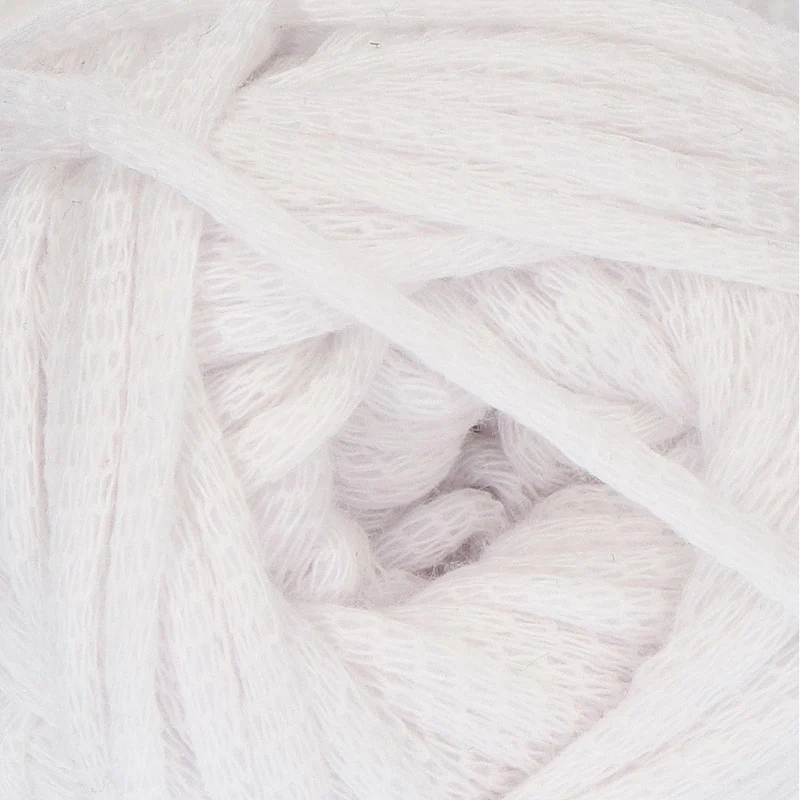 Yarn and Colors Zen 001 Weiß