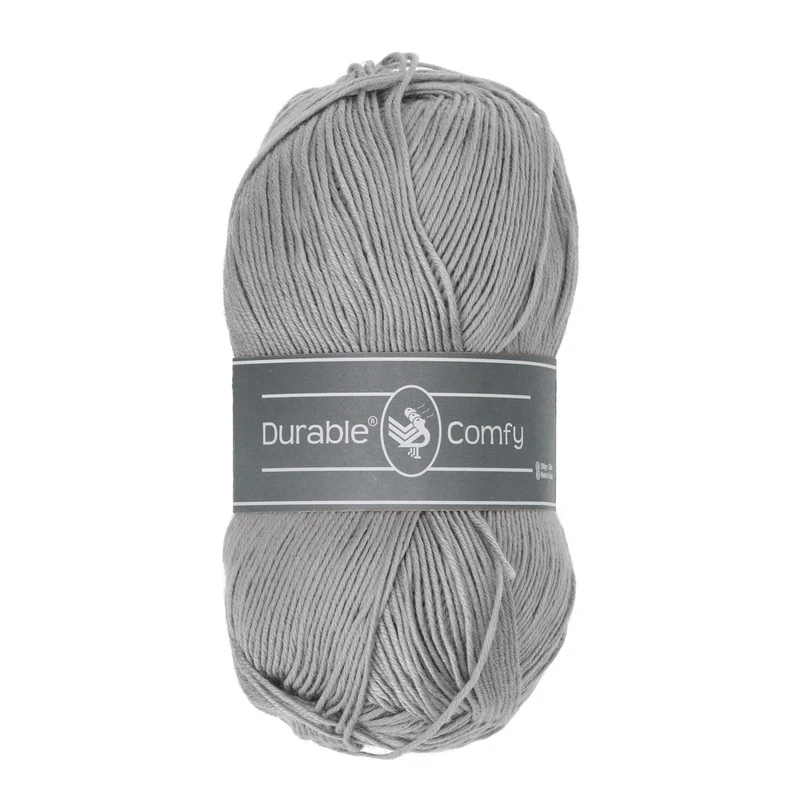 Durable Comfy 2232 Hellgrau