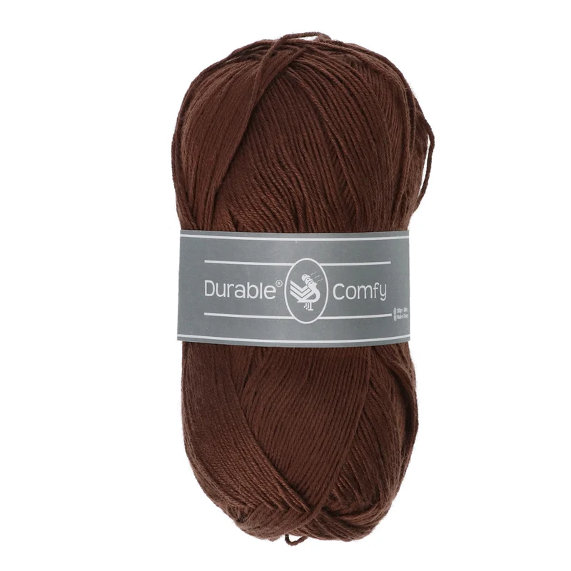 Durable Comfy 2230 Dunkelbraun