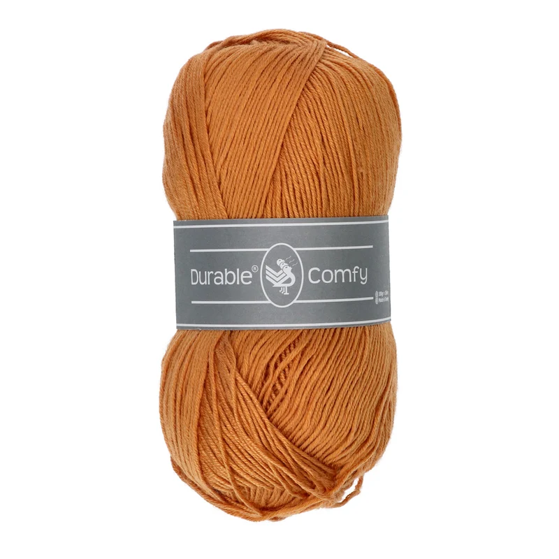 Durable Comfy 2240 Hellziegel