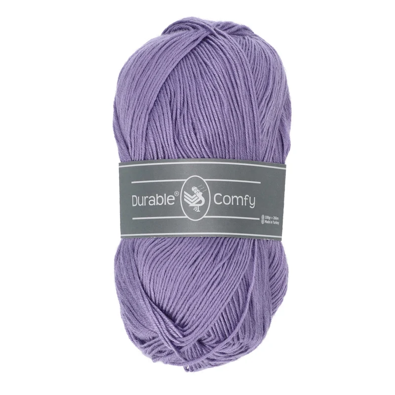Durable Comfy 269 Lila