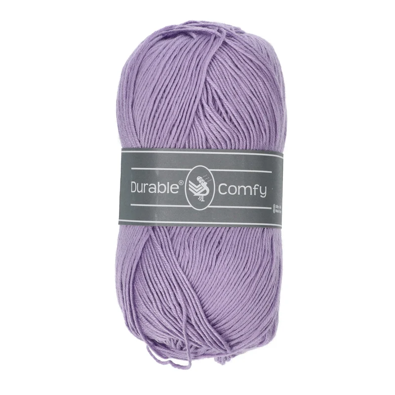 Durable Comfy 268 Pastell-Flieder