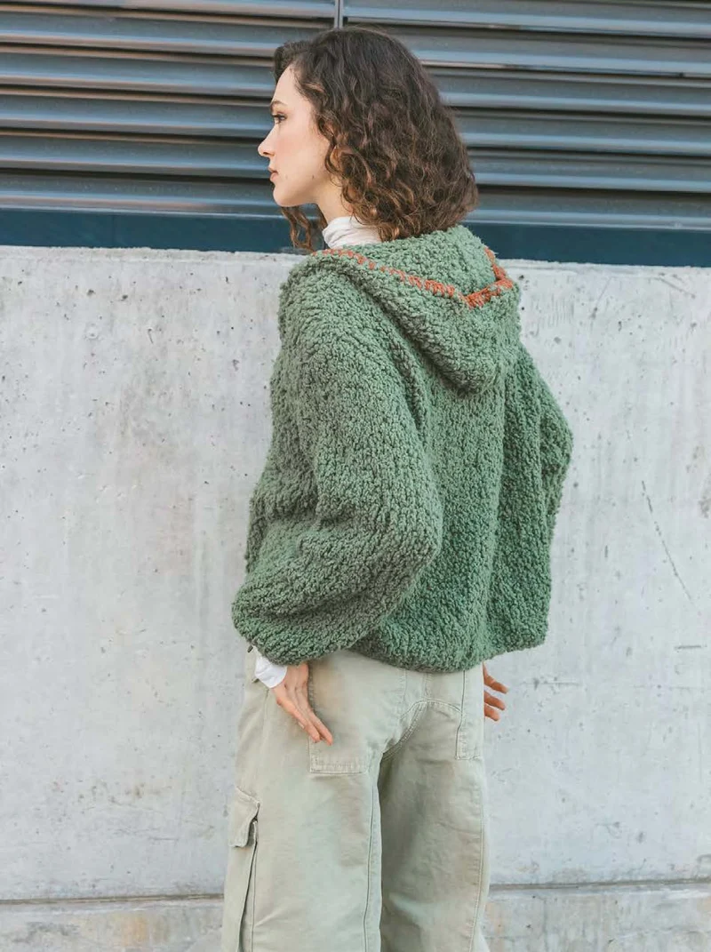 Katia Super Merino 43 Canard
