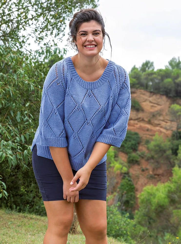 Katia Alabama 005 Sehr dunkles Blau